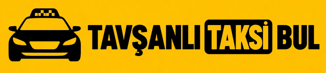 Tavşanlı Taksi Durağı 0554 130 10 10
