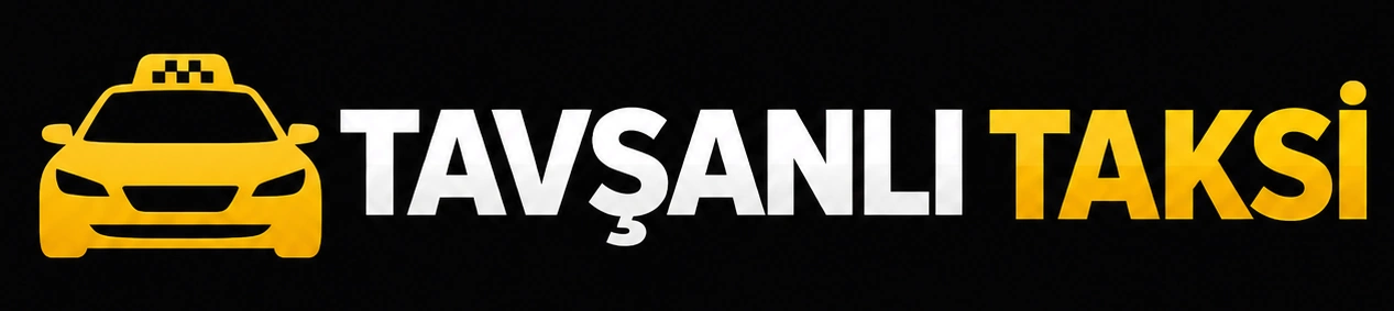 Tavşanlı Taksi Durağı 0554 130 10 10