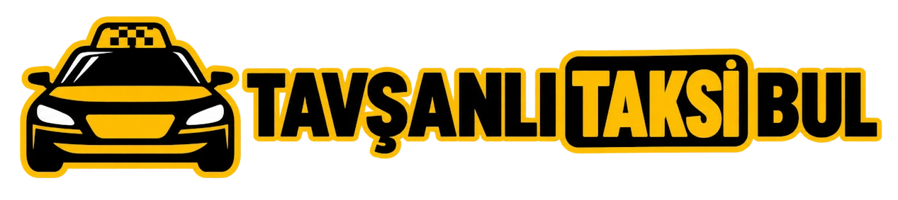 Tavşanlı Taksi Durağı 0554 130 10 10