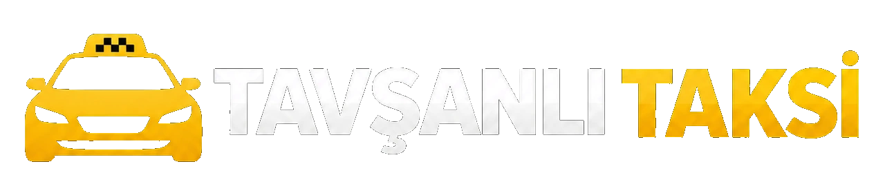 Tavşanlı Taksi Durağı 0554 130 10 10